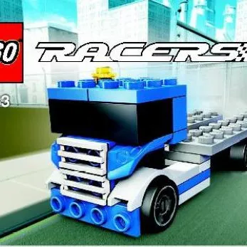 Racing Truck