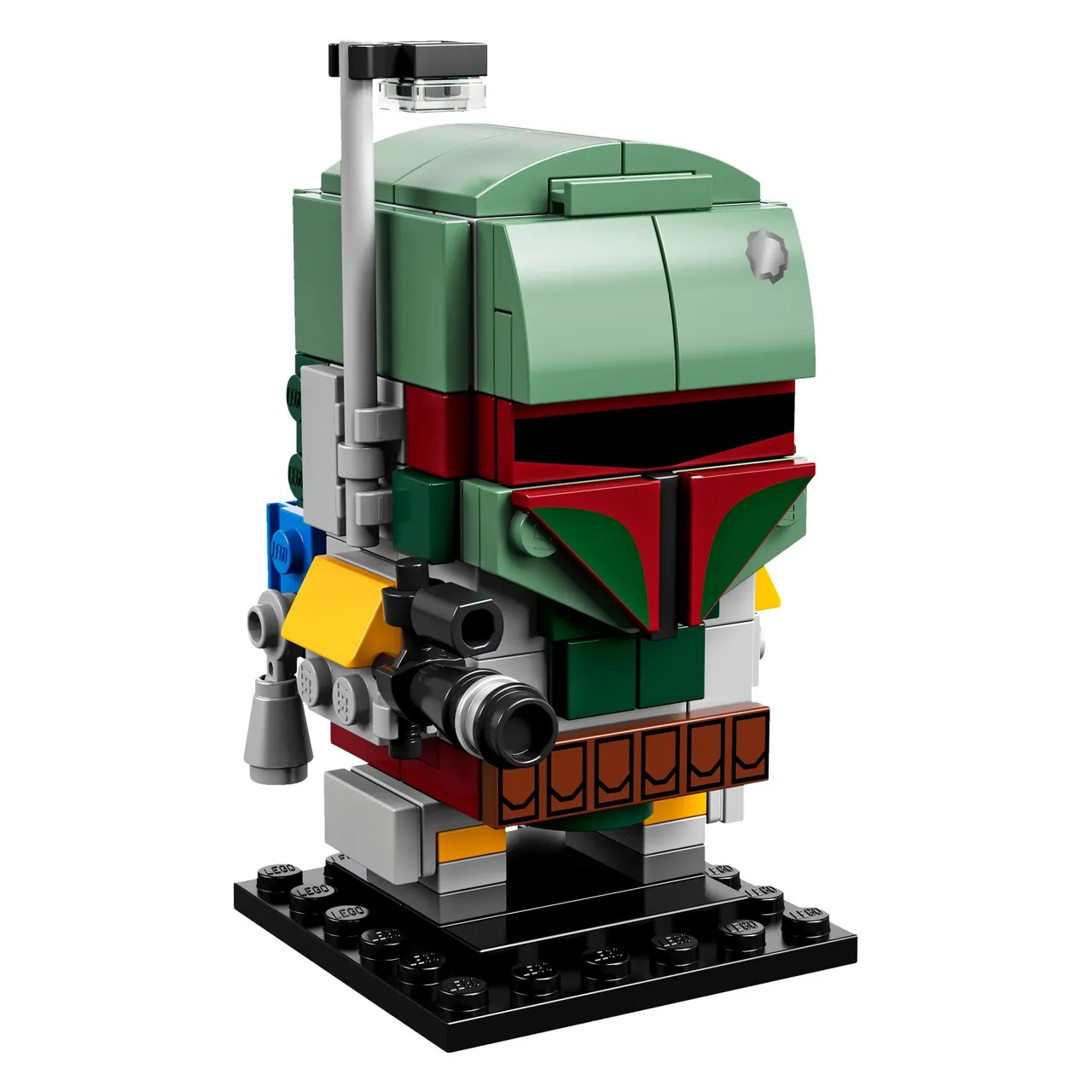 Boba Fett