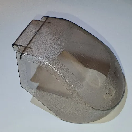 Duplo Train, Intelligent Train Engine Canopy