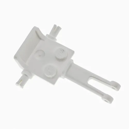 Wheelchair Chassis, Racer