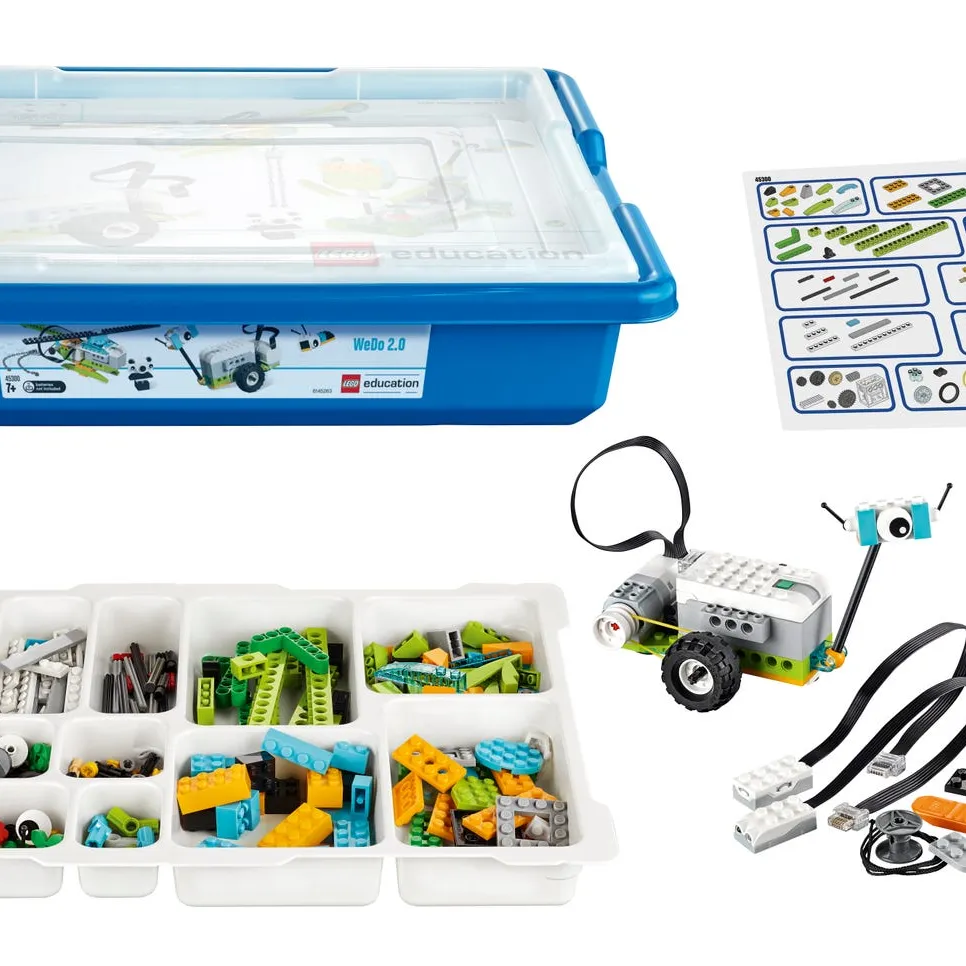 WeDo 2.0 Core Set