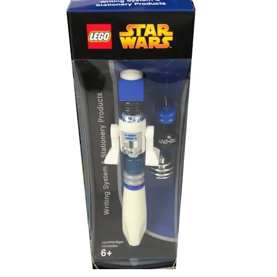 R2-D2 Pen