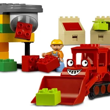 Muck's Recycling Set