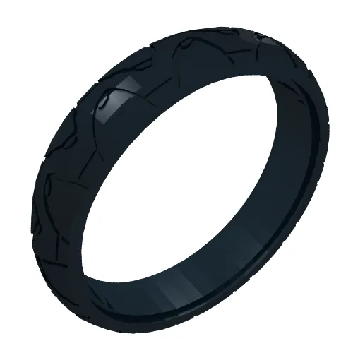 Tyre 70 x 14 Futuristic