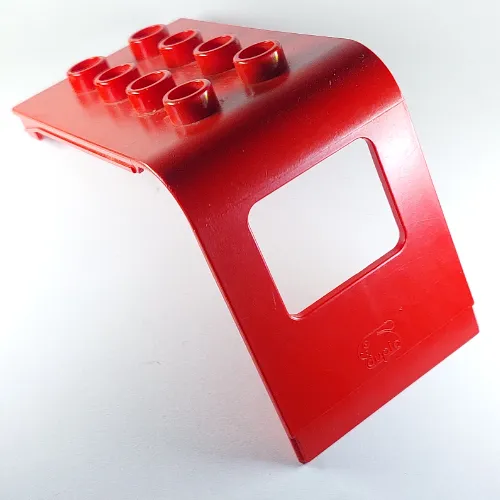 Duplo Camper van / Caravan / Trailer Roof