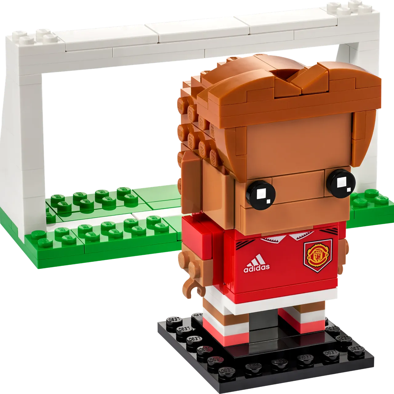 Manchester United Go Brick Me