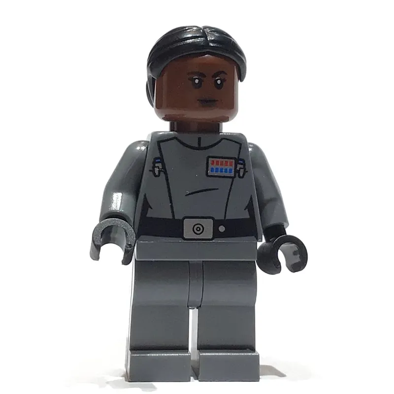 Vice Admiral Sloane