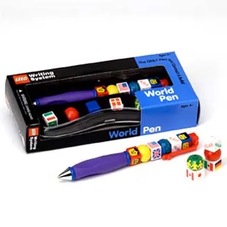 World Pen