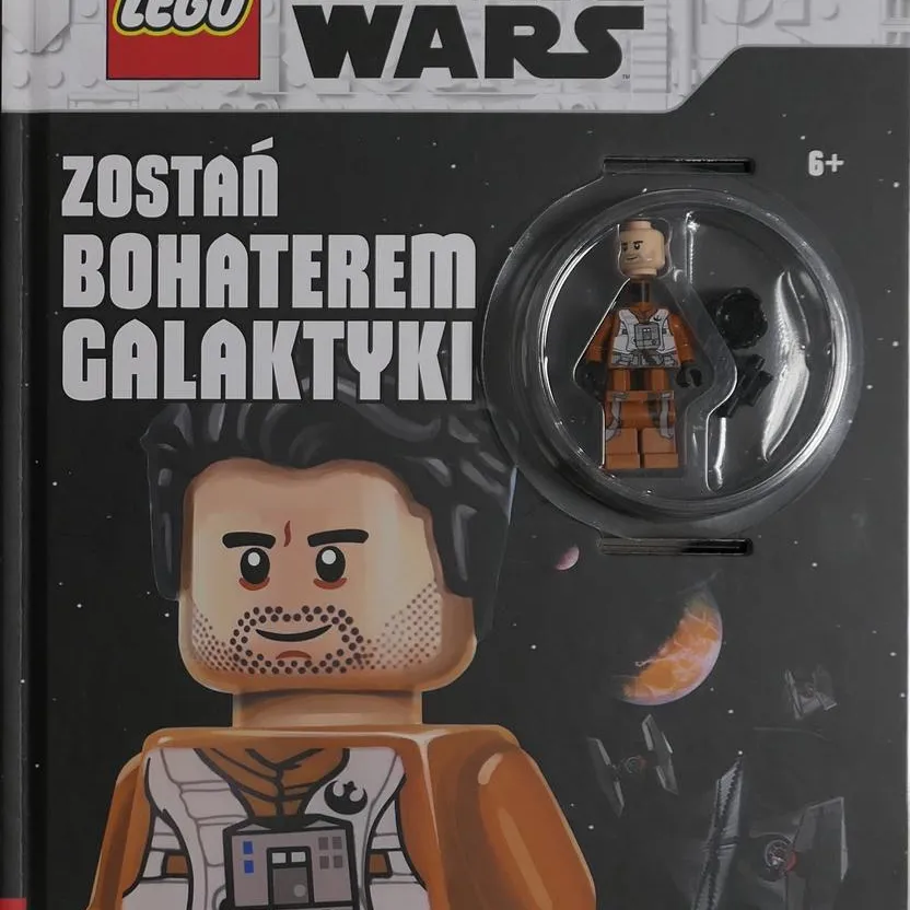 Star Wars: Zostań Bohaterem Galaktyki