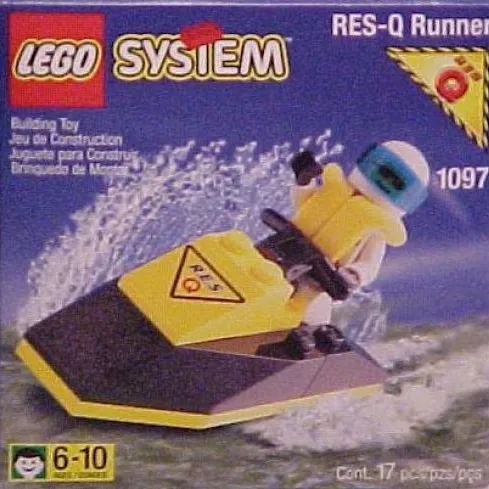Res-Q Runner