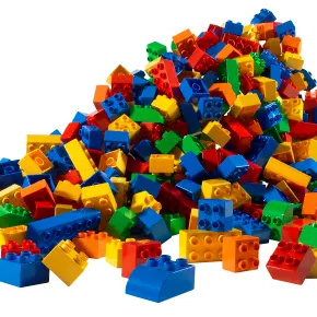 Basic Bricks 250 pcs