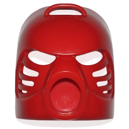 Large Figure Mask Hau [Plain]