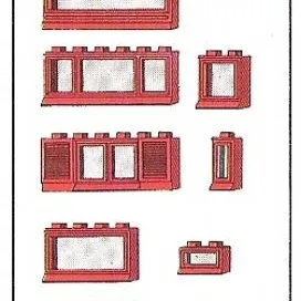 Windows Parts Pack (System)