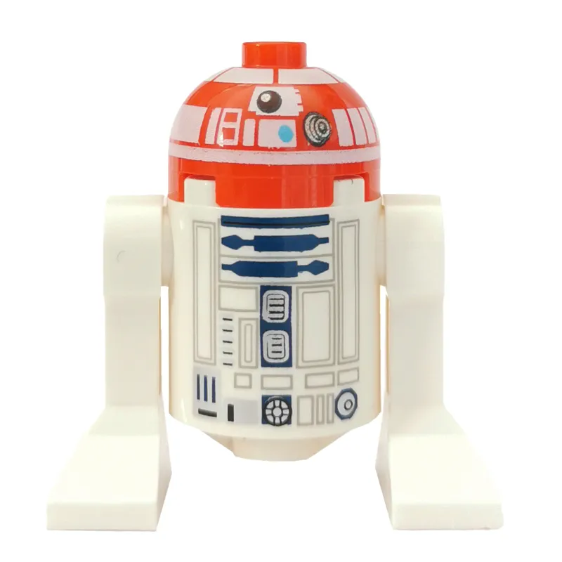 Astromech Droid, R3-T2