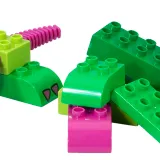 Funny Crocodile (Explore)