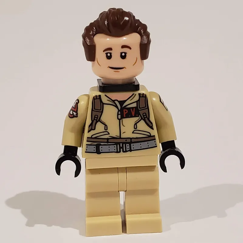Dr. Peter Venkman (Dimensions)