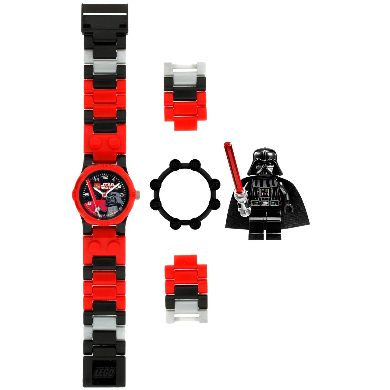 Darth Vader Watch