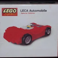 LECA Automobile