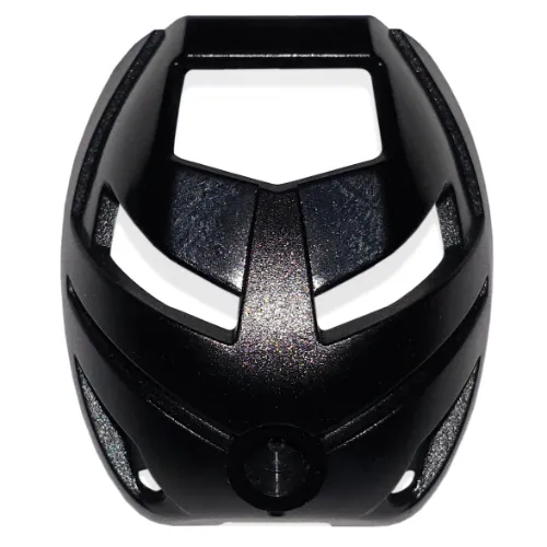 Large Figure Mask Ruru (Turaga)