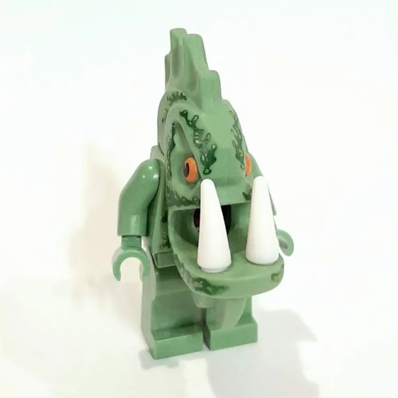 Atlantis Barracuda Guard