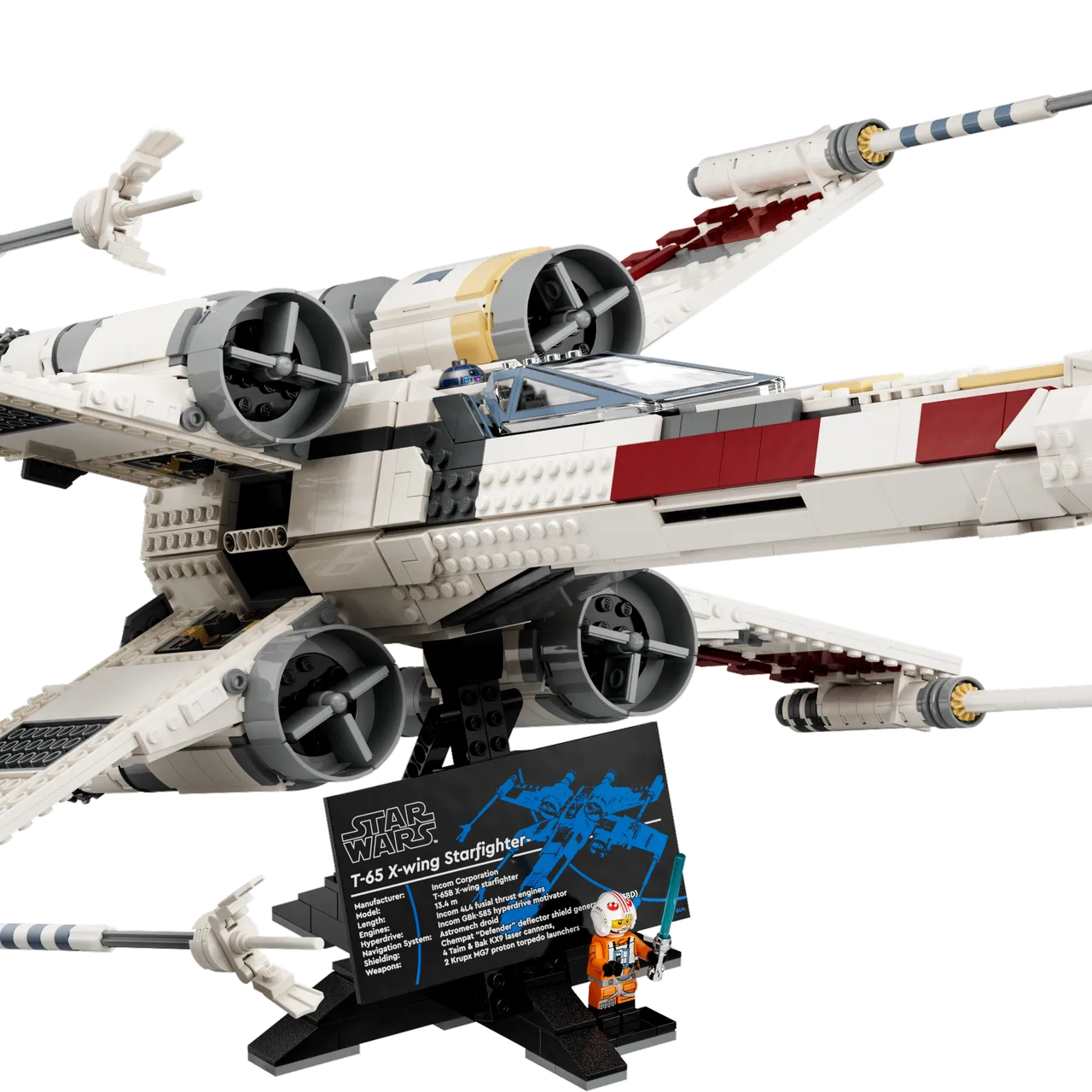X-Wing Starfighter