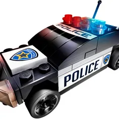 Highway Enforcer {Box}