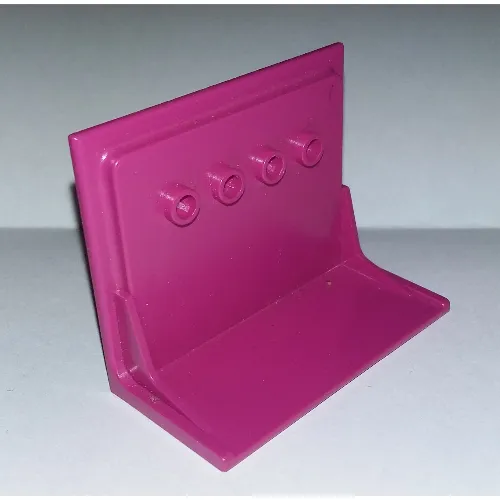 Scala, Building, Wall Shelf 6 x 3 x 4