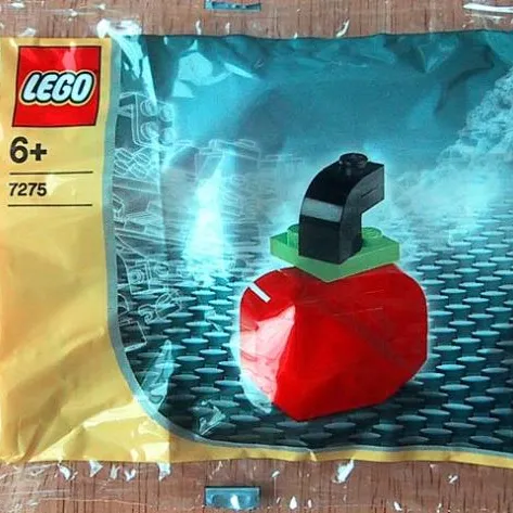 Cherry - Suntory Promotional