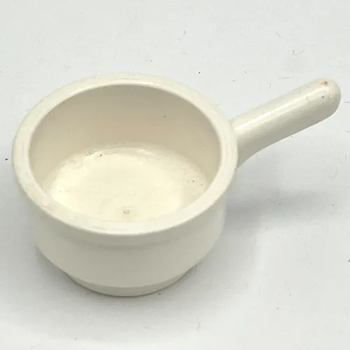 Duplo Saucepan, Round Bottom, Smooth Handle