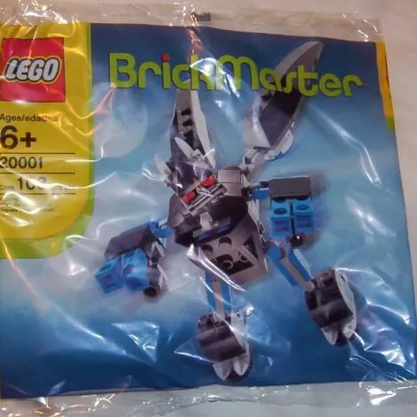 BrickMaster