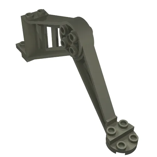 Support Leg Large [Insectoids]