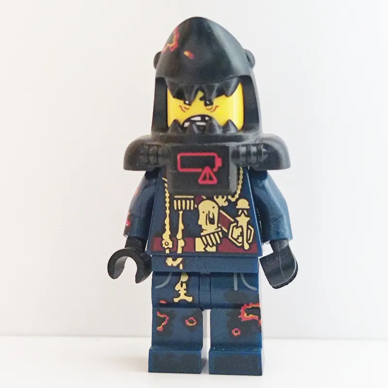 Shark Army Great White (CMF)