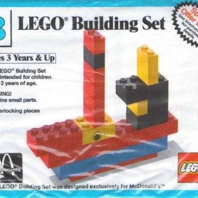 Building Set B: Boat