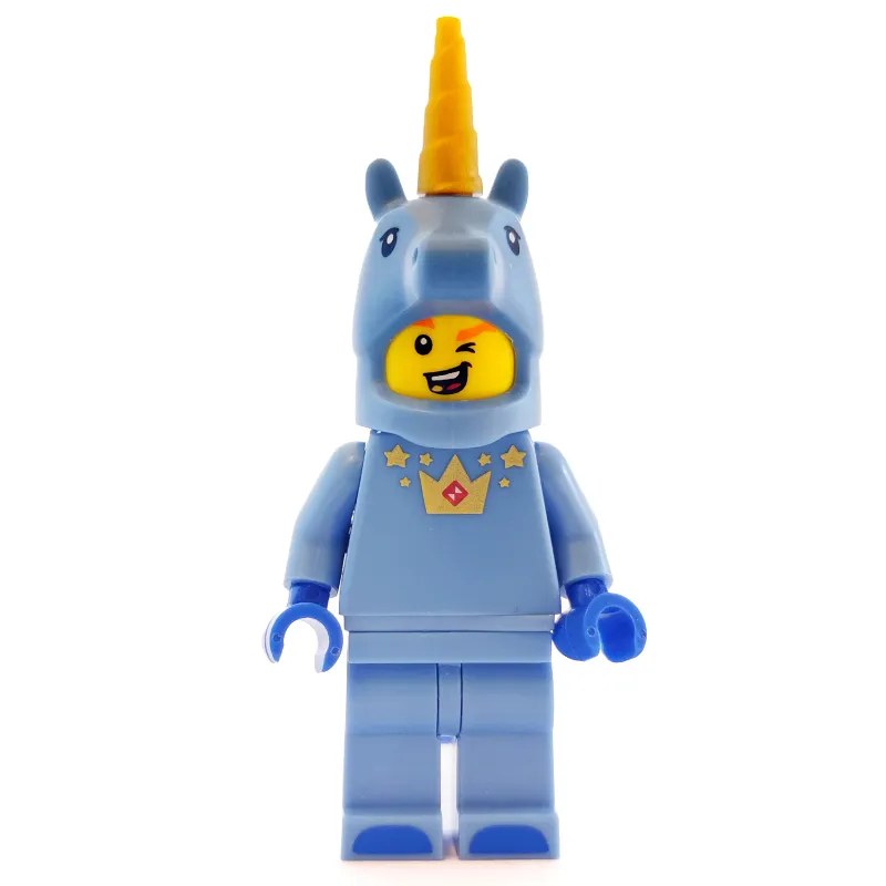 Unicorn Guy (CMF)