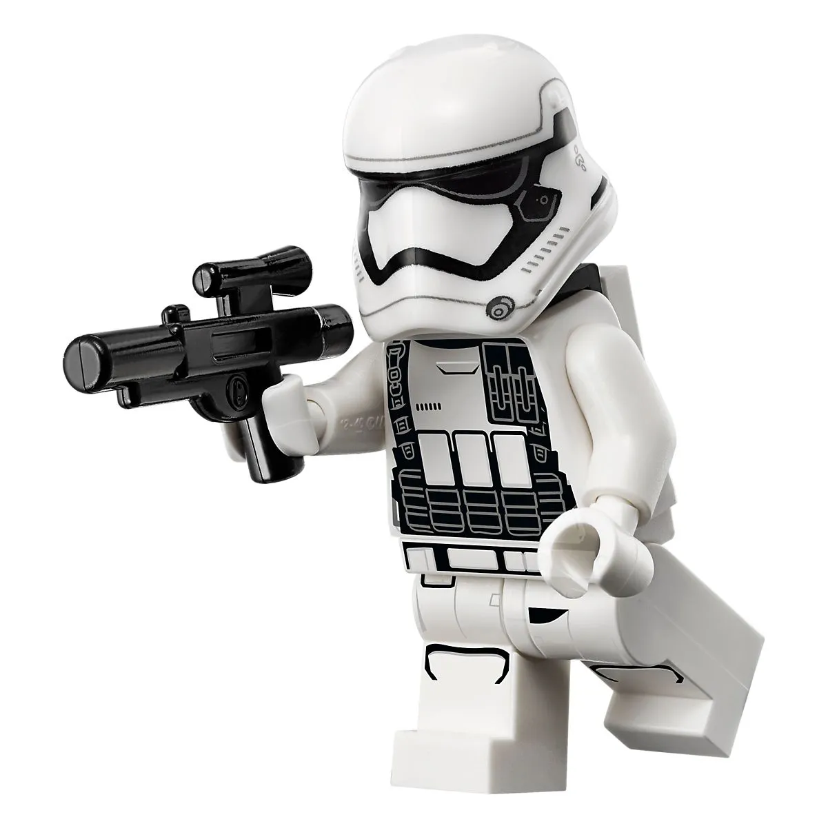 First Order Stormtrooper