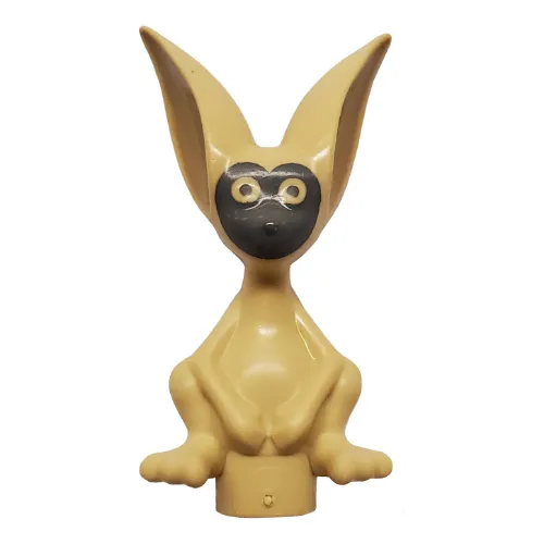 Animal, Lemur (Momo)