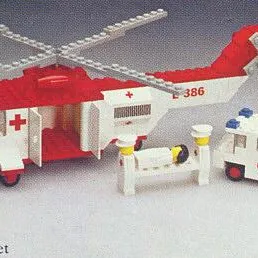 Rescue Set