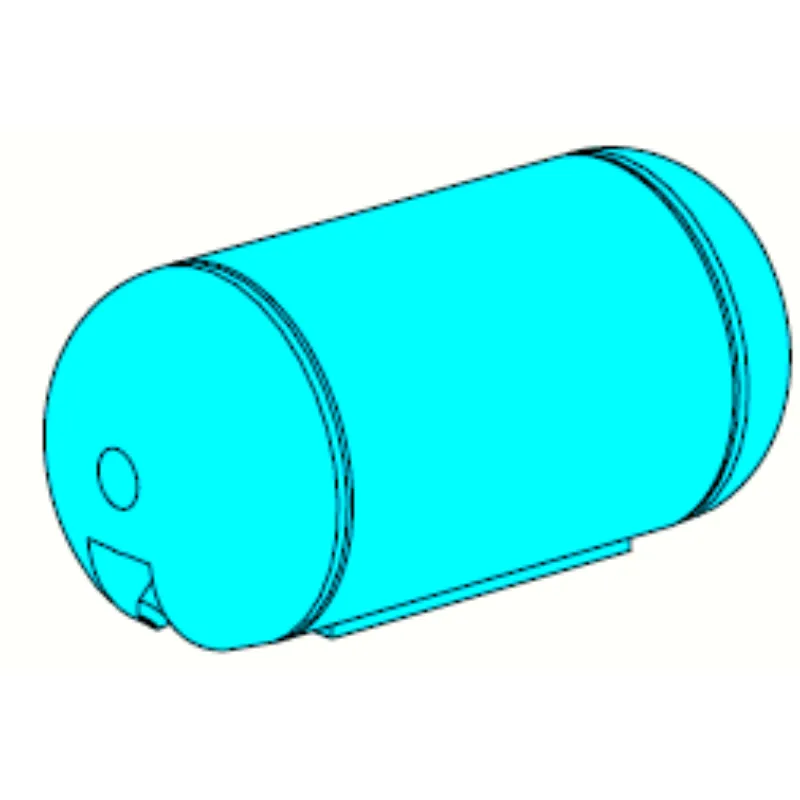 Air Storage Tanks
