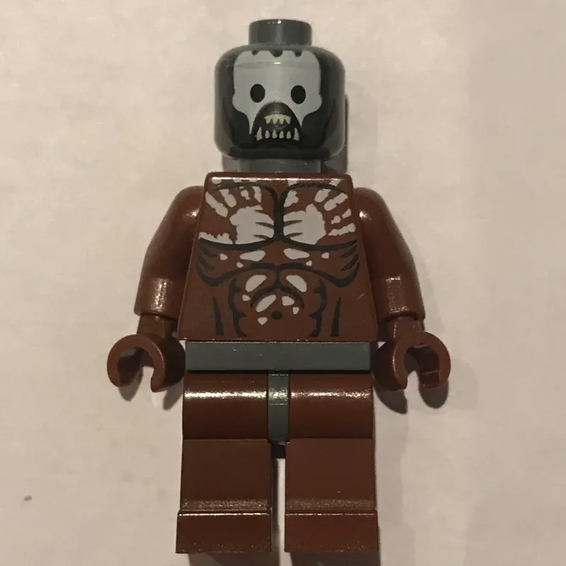 Uruk-Hai  - Berserker