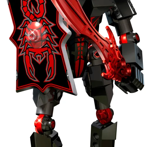 Vladek (European version without Cards)