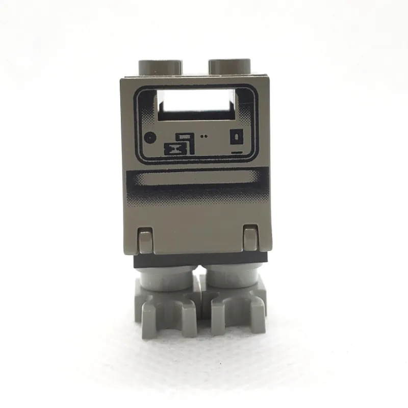 GNK Power Droid (Gonk) - Light/Dark grey
