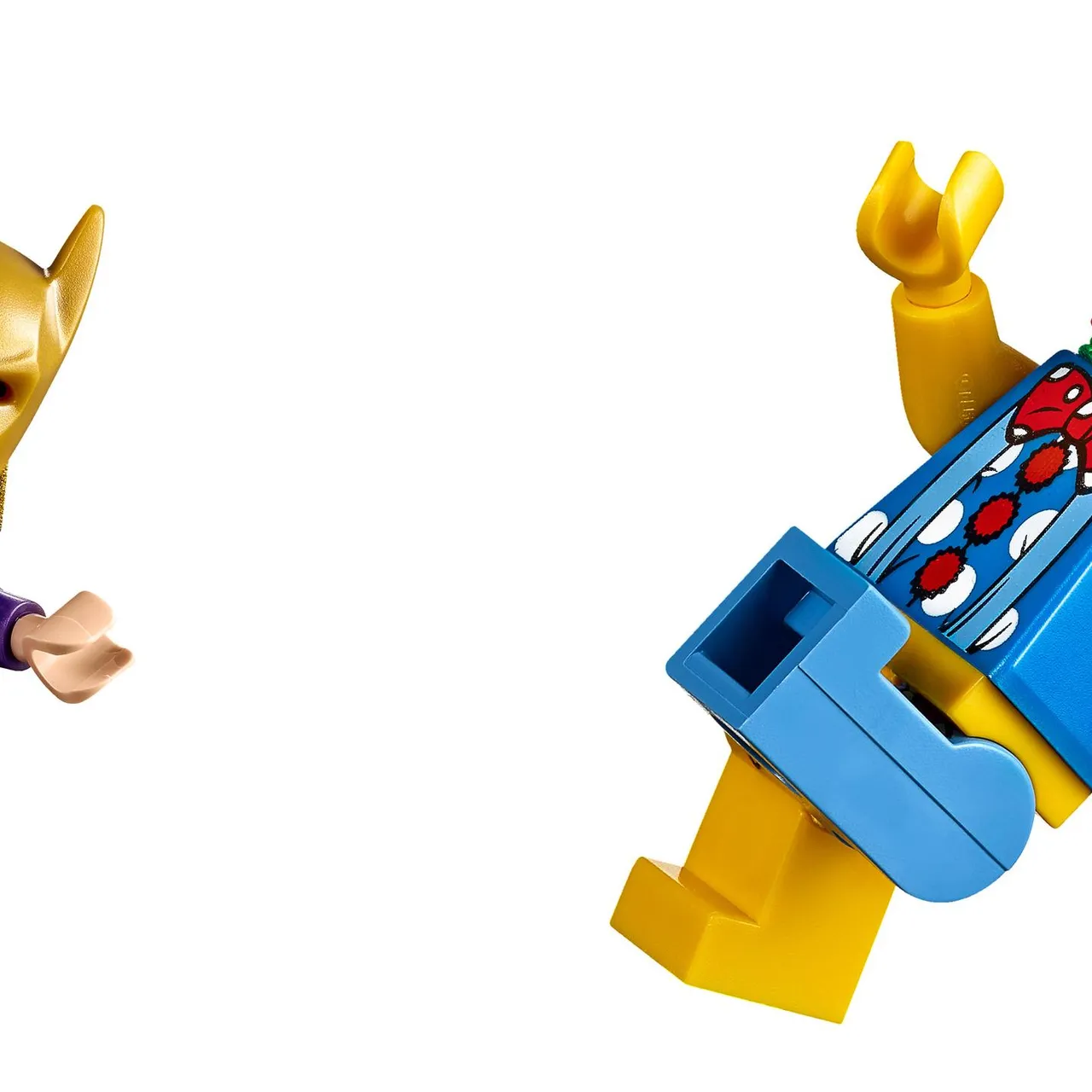 Disco Batman - Tears of Batman