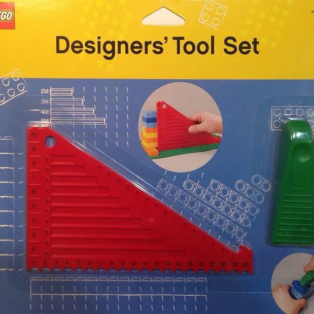 Designers' Tool Set