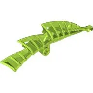 Large Figure Weapon Claw, Corroder