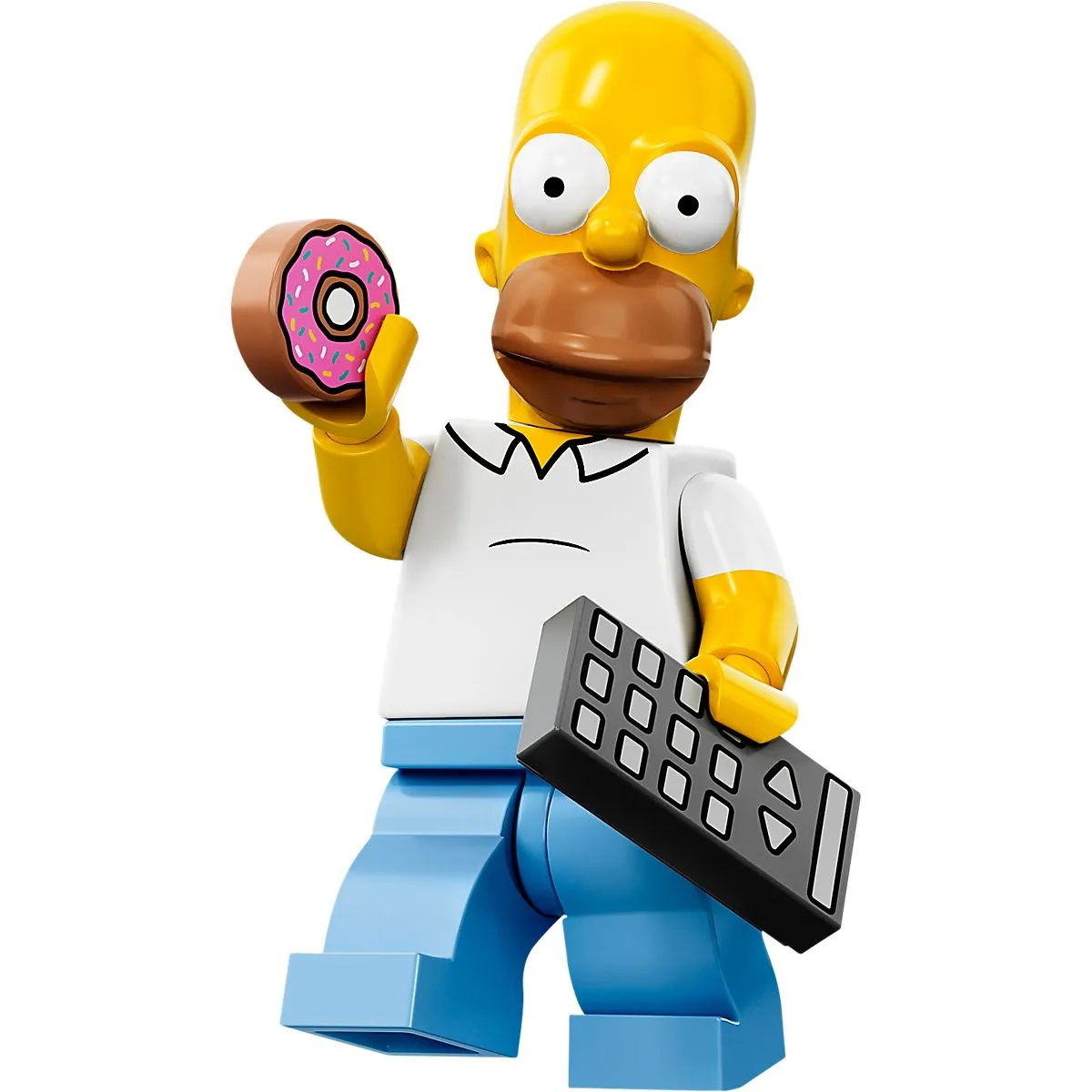 Homer Simpson