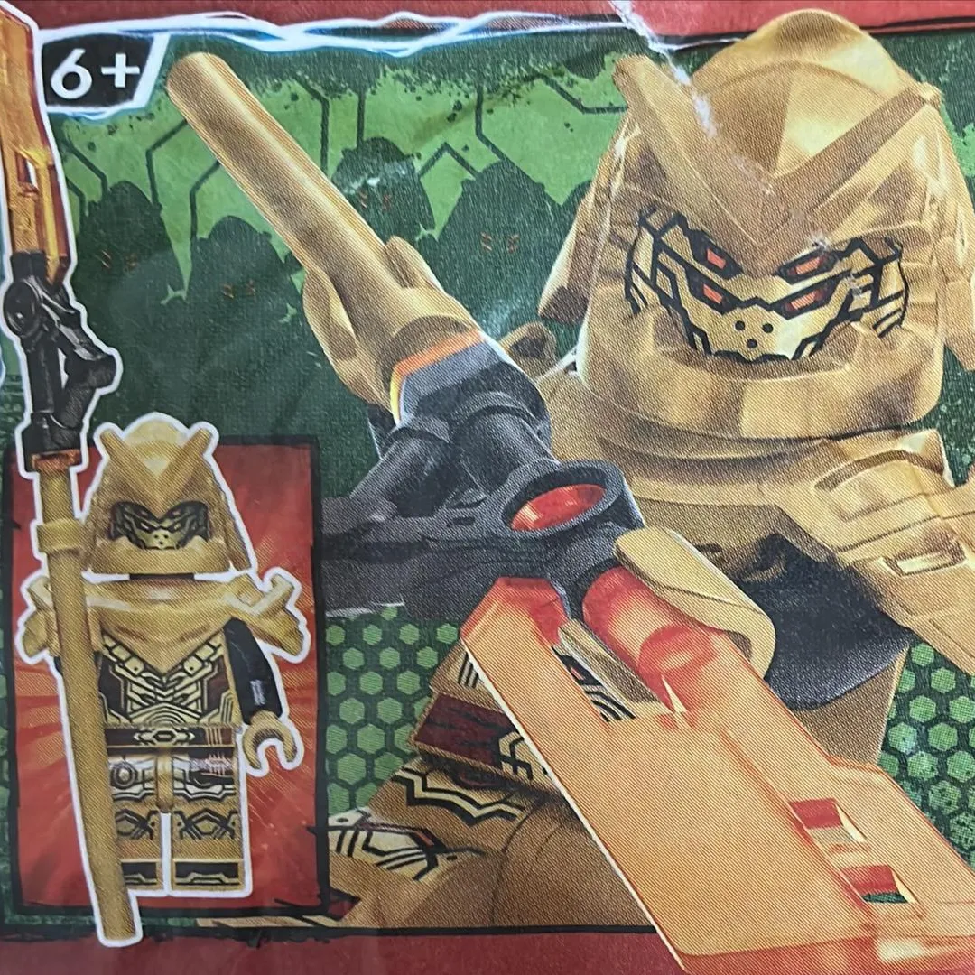 Imperium Claw Hunter