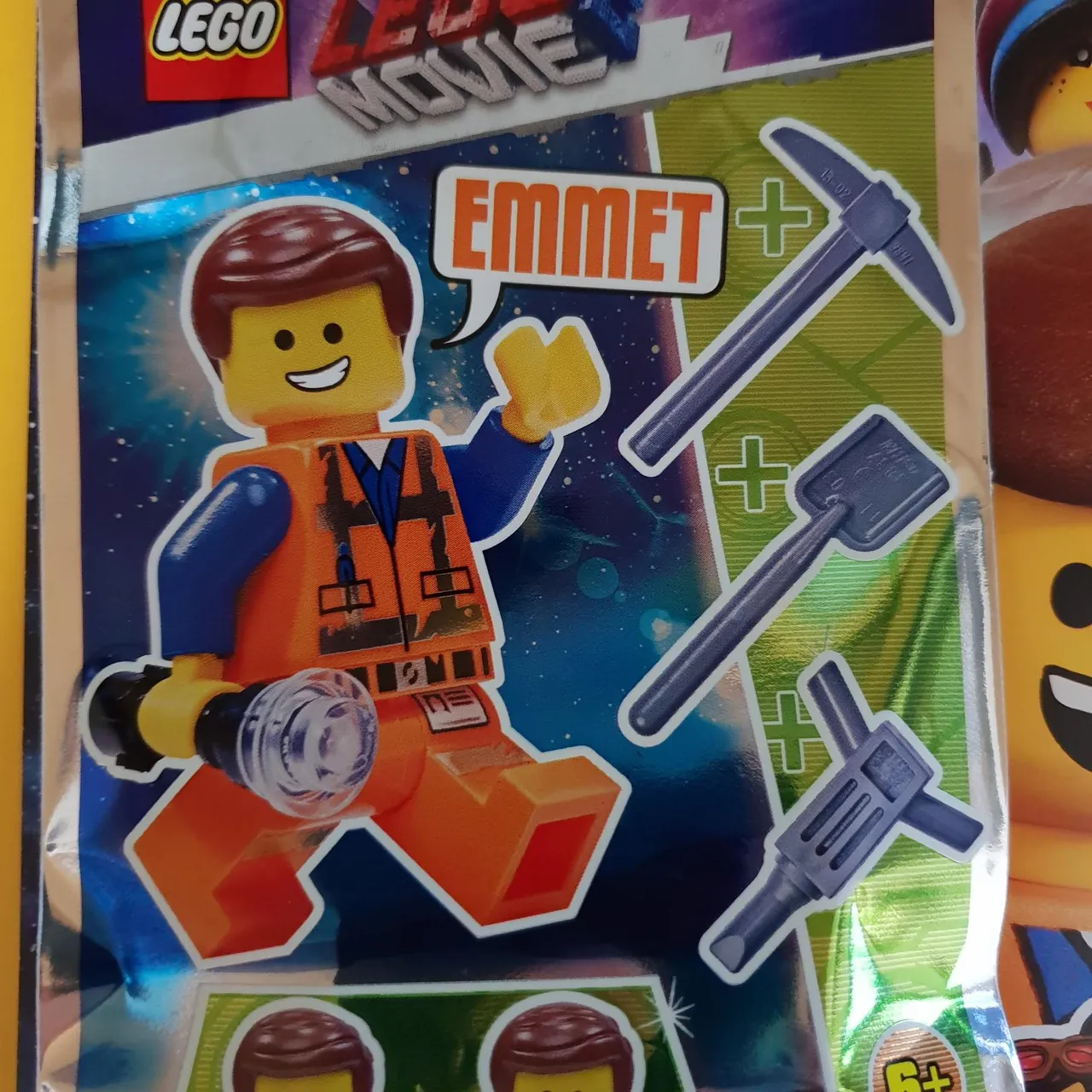 Emmet with Tools
