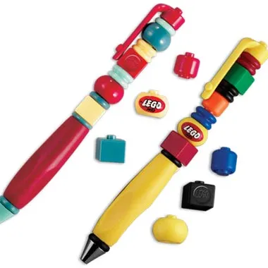 Limited Edition Pen Set