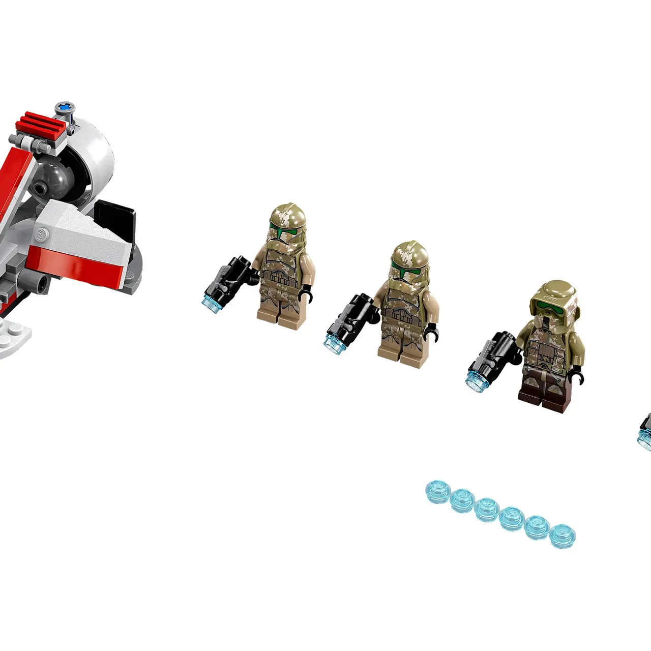 Kashyyyk Troopers