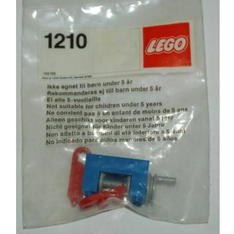 Winch Block and Hook Assembly